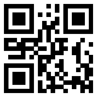 Il QrCode di 3308796326