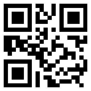 3308796330 QrCode associato