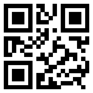 3308796334 - Immagine del QrCode