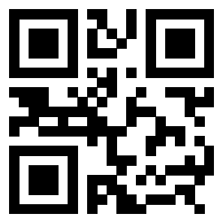 3308796336 Qr Code associato