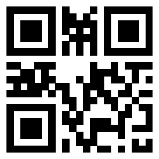 Immagine del Qr Code di 3308796338