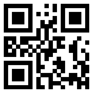 Immagine del QrCode di 3308796343