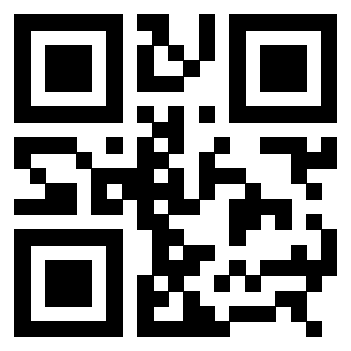 Immagine del Qr Code di 3308796346