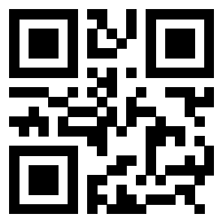 Il QrCode di 3308796347