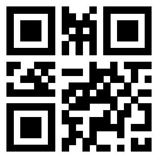 Immagine del Qr Code di 3308796351