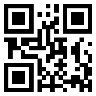 3308796352 Qr Code associato