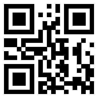 3308796353 Qr Code associato
