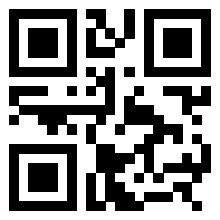 3308796355 - Immagine del Qr Code
