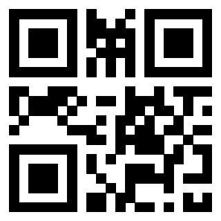 Il QrCode di 3308796356