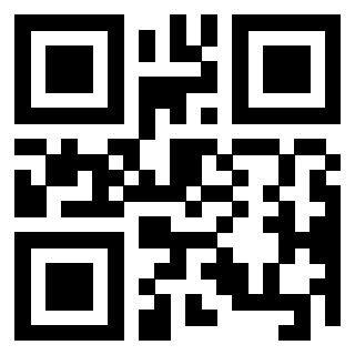 Il QrCode di 3308796358