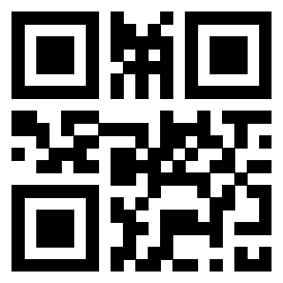Immagine del Qr Code di 3308796360