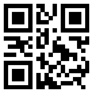 Scansione del Qr Code di 3308796361