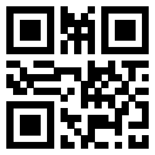 Il QrCode di 3308796362