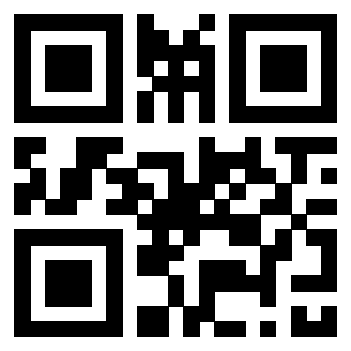 Immagine del Qr Code di 3308796364