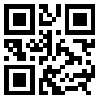 3308796370 QrCode associato