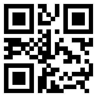 Il Qr Code di 3308796372
