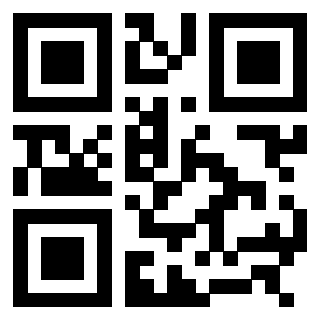 3308796375 - Immagine del Qr Code