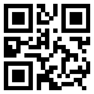 Il QrCode di 3308796377