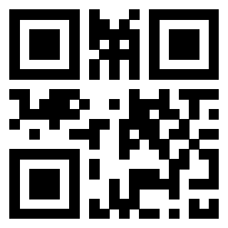 3308796378 QrCode associato