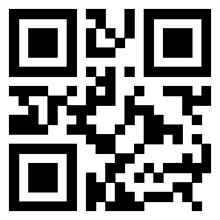 Il QrCode di 3308796380