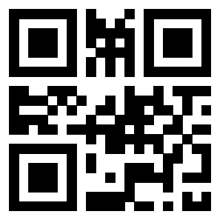 Immagine del Qr Code di 3308796382