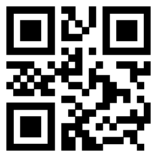 Immagine del QrCode di 3308796384