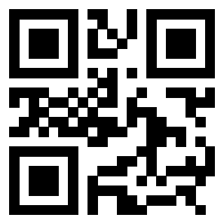 3308796385 - Immagine del QrCode