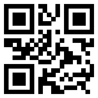 Immagine del Qr Code di 3308796388