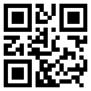 3308796391 - Immagine del QrCode associato