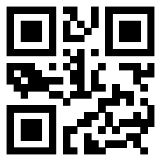 3308796399 QrCode associato