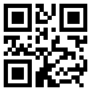 3308796400 QrCode associato