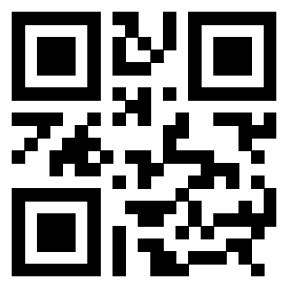 3308796401 - Immagine del Qr Code