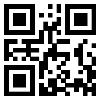 Il QrCode di 3308796405
