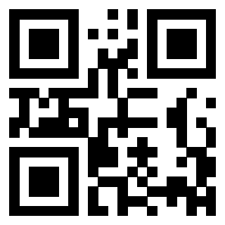 Immagine del QrCode di 3308796412