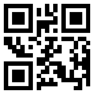 Immagine del Qr Code di 3308796413