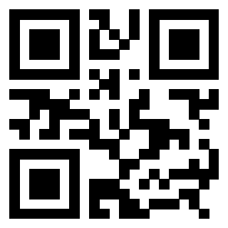 3308796414 - Immagine del Qr Code associato