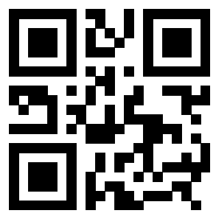 Il Qr Code di 3308796415