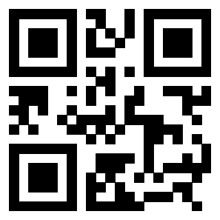 Scansione del Qr Code di 3308796417