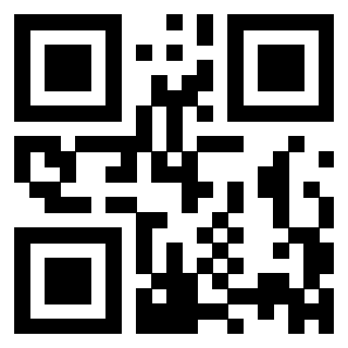 Immagine del Qr Code di 3308796420