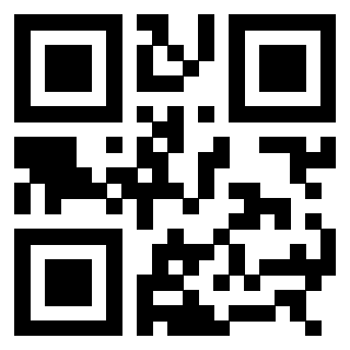 3308796421 - Immagine del QrCode associato