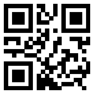 3308796425 Qr Code associato