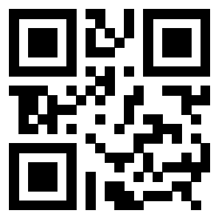 3308796429 Qr Code associato