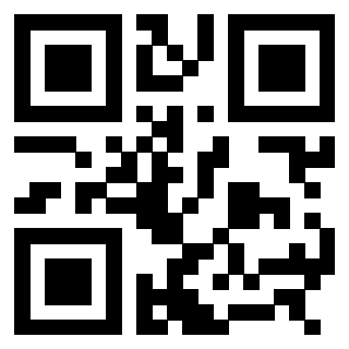 3308796431 - Immagine del Qr Code