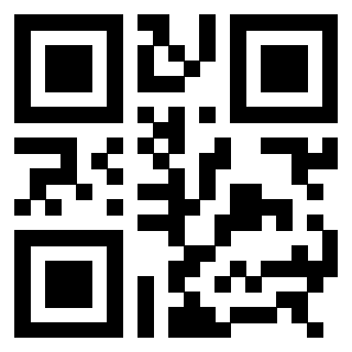 3308796438 QrCode associato