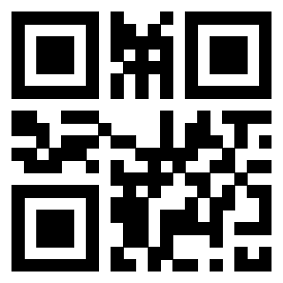 3308796439 - Immagine del QrCode associato