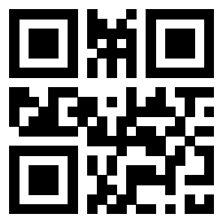 Qr Code di 3308796444