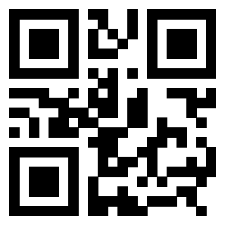 3308796445 Qr Code associato