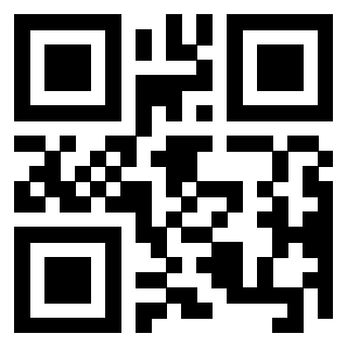 3308796449 Qr Code associato