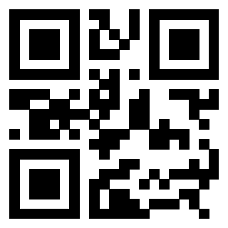Scansione del Qr Code di 3308796452