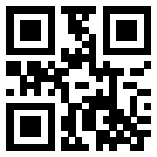 Il Qr Code di 3308796455